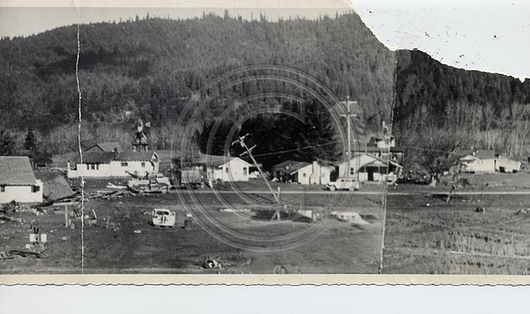 PEPPERWOOD 1955 FLOOD 3