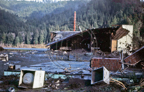 PEPPERWOOD PETES GROCERY