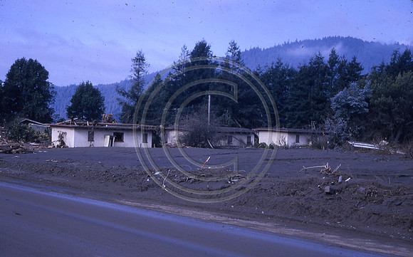 PEPPERWOOD ELDERS MOTEL JAN 65