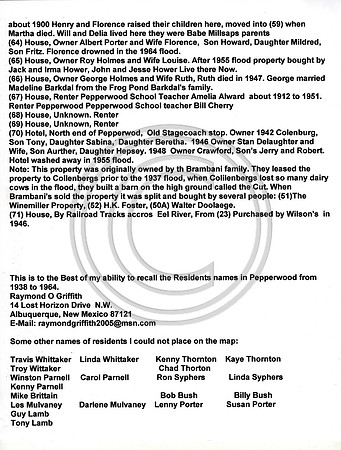 History of Pepperwood pg#5