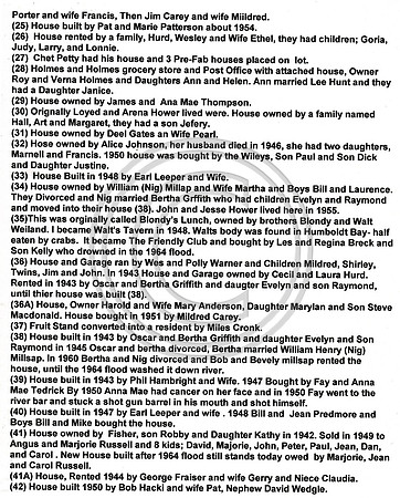 Pepperwood History Pg #3