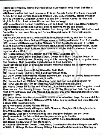 History of Pepperwood Pg#4