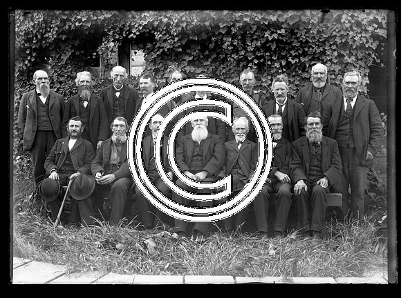Mens club Fortuna Ca.