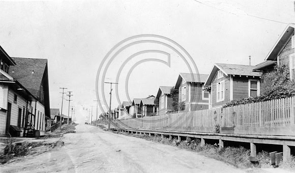 B St. Early Yrs.
