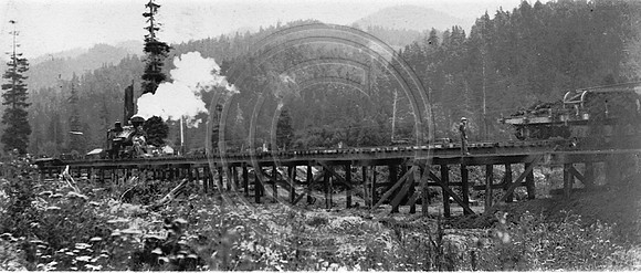Digging Pond Mill-B 1909