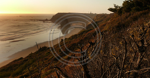 Cape Blanco Lighthouse