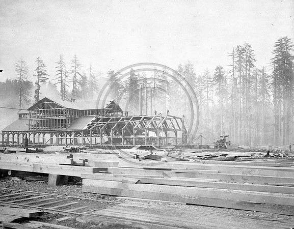 Building B Mill