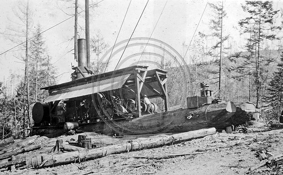 Seattle two speed slacker circa 1928