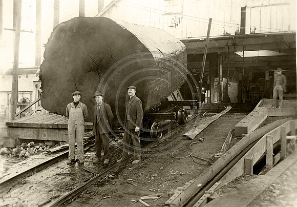 MILL A 004