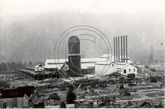 Early Mill B