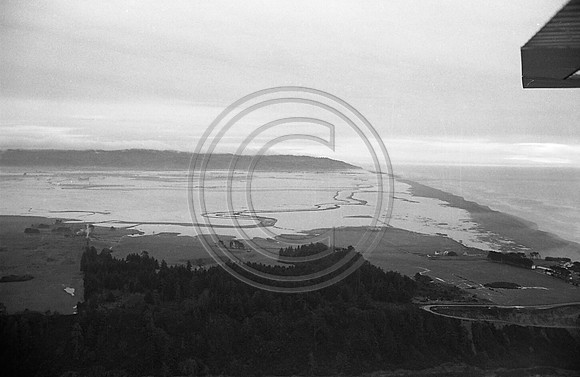 1964 Flood Ferndale Bottoms