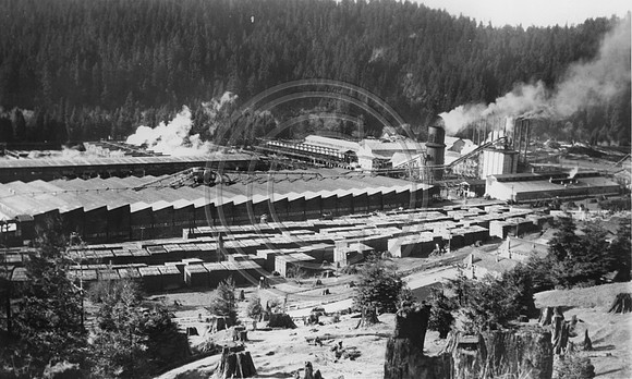 FACTORY - Mill B 008