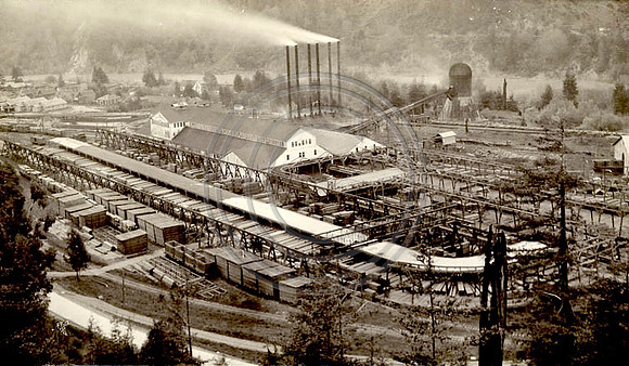 Scotia Mill A 1923ish