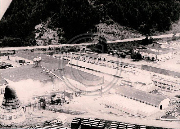 Scotia Mill A 1966