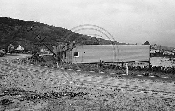 Highway 36 & 101