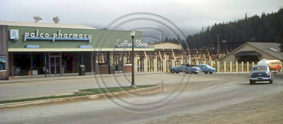 Palco Coffee Shop
