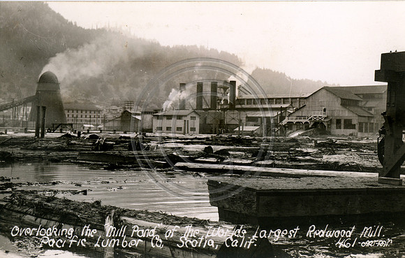 MILL B 002