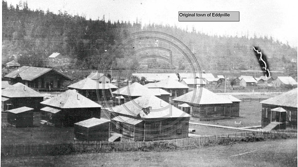 Eddyville FW 80