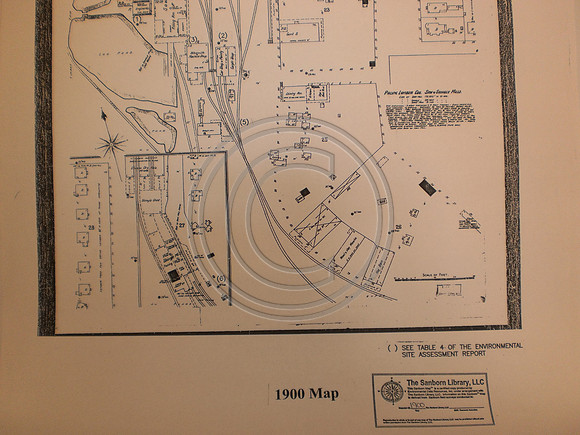 zz-1900 Detail 2 Sanborn Map Scotia