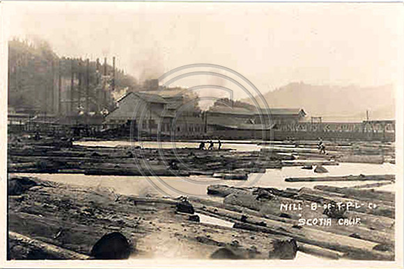 Scotia Mill B 2