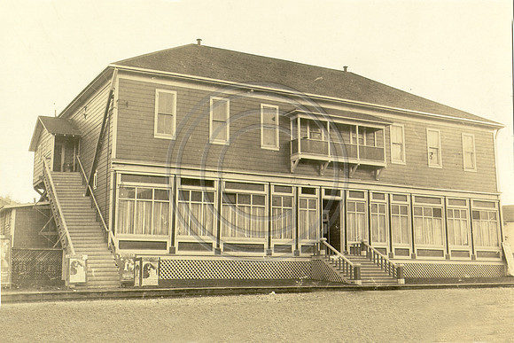 Scotia MensClub1 1930s