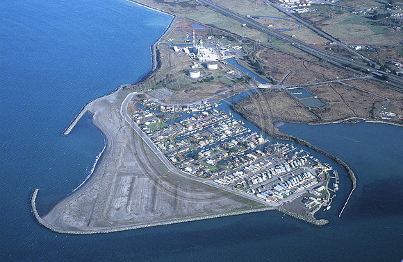 king salmon 1991