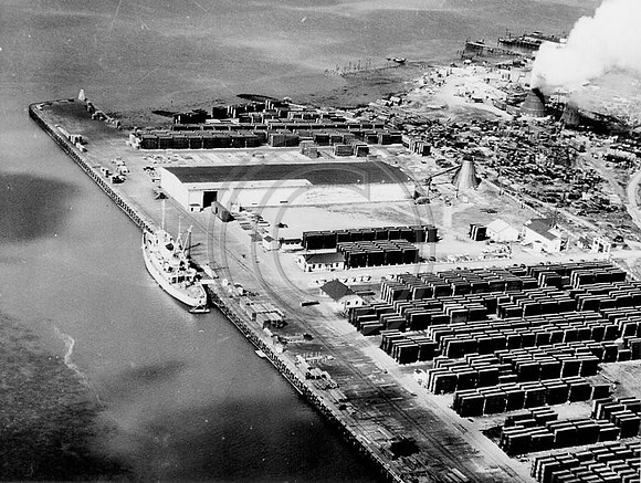 TPLC 1959 Fields Landing 2
