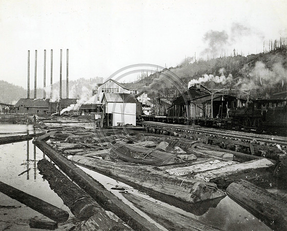 MILL A - POND 014