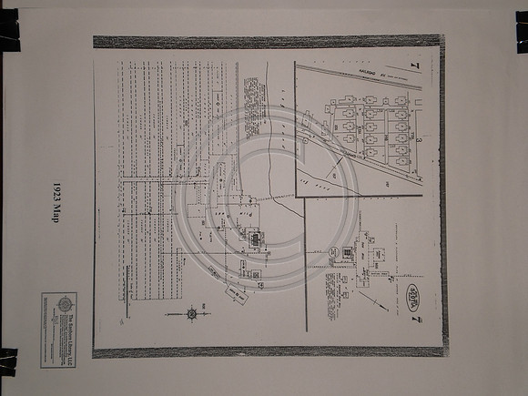 zz-1923-7 Sanborn Map Scotia