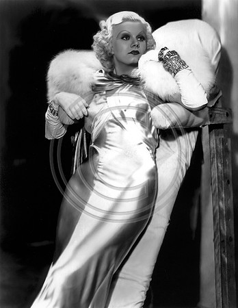 Jean Harlow