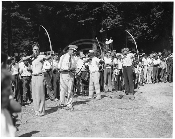 LaborDay36Archery1