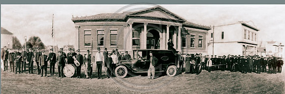 Morris Graves Museum Eureka, California
