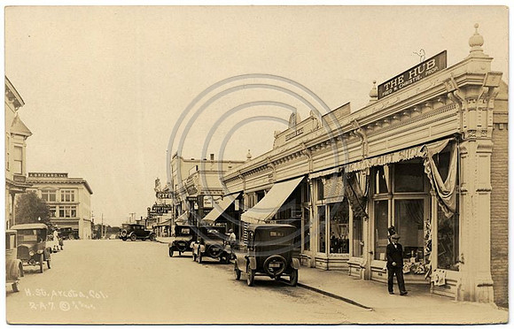 Arcata (1)