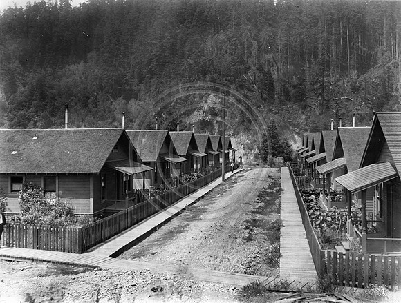 Scotia Housing