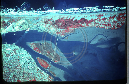 north spit 1978