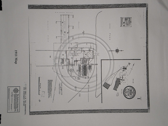 zz-1911-1 Sanborn Map Scotia