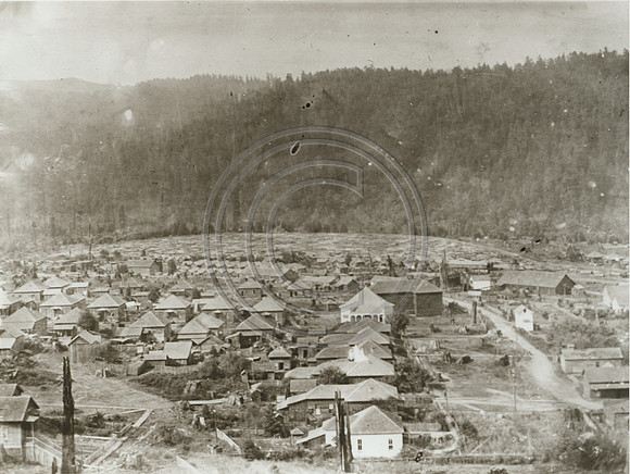 Town 010