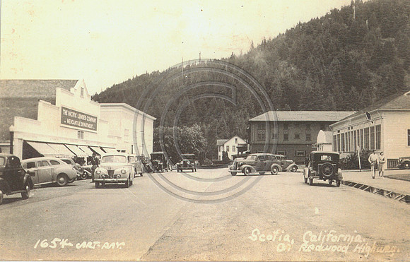 Scotia Main St. 40s 3