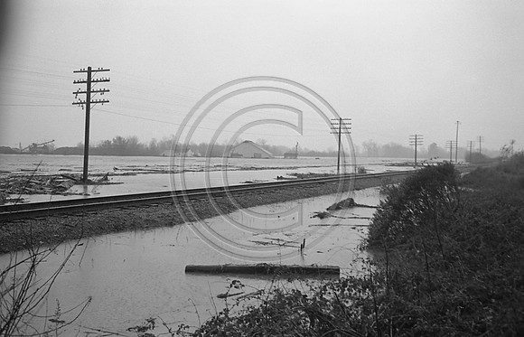 Coppini Ranch underwater