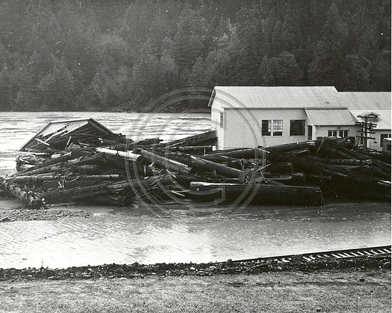 t 64 Flood Scotia Slaughter House