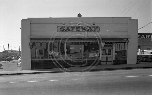 Safeway Arcata#4 sp