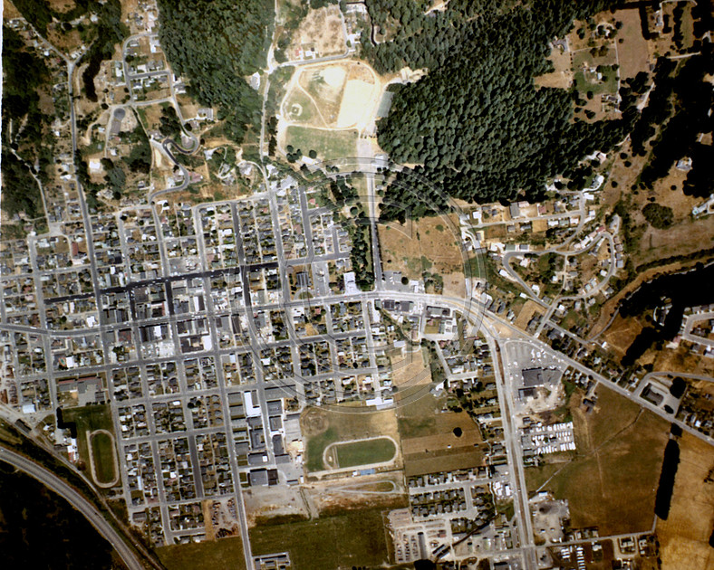 The Old Photo Guy Fortuna California